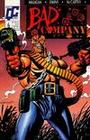 Cover for Bad Company (Fleetway/Quality, 1988 series) #6