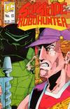 Cover for Sam Slade, RoboHunter (Fleetway/Quality, 1987 series) #15 [US]