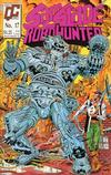 Cover for Sam Slade, RoboHunter (Fleetway/Quality, 1987 series) #17 [US]
