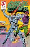 Cover for Sam Slade, RoboHunter (Fleetway/Quality, 1987 series) #18 [US]