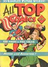 Cover for All Top Comics (Fox, 1944 series) 
