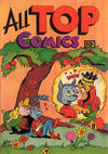 Cover for All Top Comics (Fox, 1946 series) #1