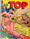 Cover for All Top Comics (Fox, 1946 series) #12
