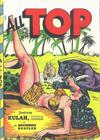 Cover for All Top Comics (Fox, 1946 series) #13