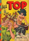 Cover for All Top Comics (Fox, 1946 series) #14