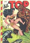 Cover for All Top Comics (Fox, 1946 series) #15