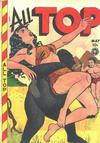 Cover for All Top Comics (Fox, 1946 series) #17