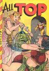 Cover for All Top Comics (Fox, 1946 series) #18