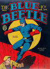 Cover for Blue Beetle (Fox, 1940 series) #6