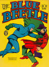 Cover for Blue Beetle (Fox, 1940 series) #7