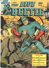 Cover for Blue Beetle (Fox, 1940 series) #32