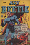 Cover for Blue Beetle (Fox, 1940 series) #59