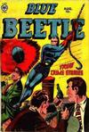 Cover for Blue Beetle (Fox, 1940 series) #60