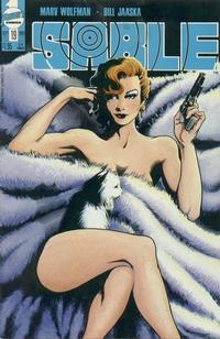Cover Thumbnail for Sable (First, 1988 series) #19