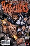 Cover for Incredible Hercules (Marvel, 2008 series) #114