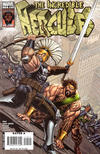 Cover for Incredible Hercules (Marvel, 2008 series) #115