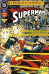 Cover for Superman (Play Press, 1993 series) #26