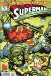 Cover for Superman Nuova Serie (Play Press, 1999 series) #15