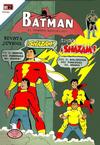 Cover for Batman (Editorial Novaro, 1954 series) #828 [Española]