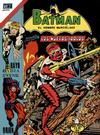 Cover for Batman (Editorial Novaro, 1954 series) #866