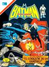 Cover for Batman (Editorial Novaro, 1954 series) #879