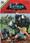 Cover for Batman (Editorial Novaro, 1954 series) #880 [Española]