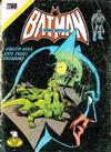 Cover for Batman (Editorial Novaro, 1954 series) #887