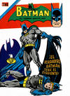 Cover for Batman (Editorial Novaro, 1954 series) #891