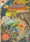 Cover for Batman (Editorial Novaro, 1954 series) #892