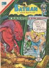Cover Thumbnail for Batman (1954 series) #896 [Española]
