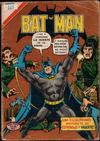 Cover for Batman (Editorial Novaro, 1954 series) #913