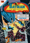 Cover for Batman (Editorial Novaro, 1954 series) #915