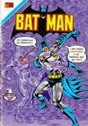 Cover for Batman (Editorial Novaro, 1954 series) #921