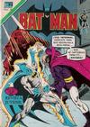 Cover Thumbnail for Batman (1954 series) #929 [Española]