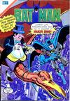 Cover for Batman (Editorial Novaro, 1954 series) #937