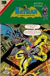 Cover Thumbnail for Batman (1954 series) #939 [Española]