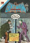 Cover Thumbnail for Batman (1954 series) #950 [Española]