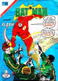 Cover Thumbnail for Batman (Editorial Novaro, 1954 series) #992