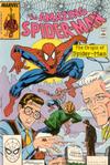Cover for The Amazing Spider-Man [Shan-Lon] (Shan-Lon Enterprises, 1990 series) #[2]