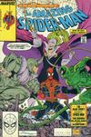 Cover for The Amazing Spider-Man [Shan-Lon] (Shan-Lon Enterprises, 1990 series) #[1]