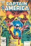 Cover for Captain America [Shan-Lon] (Shan-Lon Enterprises, 1990 series) #[1]