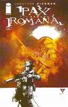 Cover for Pax Romana (Image, 2007 series) #1