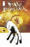Cover for Pax Romana (Image, 2007 series) #3