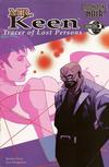 Cover for Moonstone Noir: Mr. Keen, Tracer of Lost Persons (Moonstone, 2003 series) #1