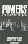 Cover Thumbnail for Powers (2000 series) #1 - Who Killed Retro Girl?
