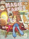 Cover for Magic Carpet (Comics and Comix, 1977 series) #2