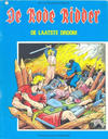 Cover for De Rode Ridder (Standaard Uitgeverij, 1959 series) #41 [zwartwit] - De laatste droom [Herdruk 1973]