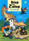 Cover for Biep en Zwiep (De Stripuitgeverij/Infotex, 1999 series) #1