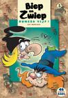 Cover for Biep en Zwiep (De Stripuitgeverij/Infotex, 1999 series) #5