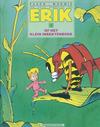 Cover for Erik (Standaard Uitgeverij, 1990 series) #1
